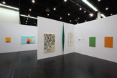 Messestand Galerie Schmidt Maczollek
Art Cologne