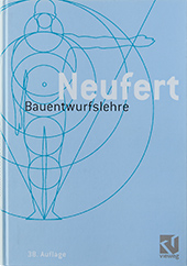 Neufert Bauentwurfslehre 39. Auflage